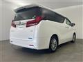 2019 Toyota Alphard