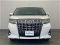 2019 Toyota Alphard