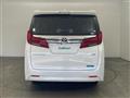 2019 Toyota Alphard