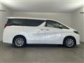 2019 Toyota Alphard