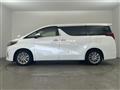 2019 Toyota Alphard