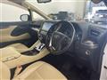 2019 Toyota Alphard