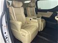 2019 Toyota Alphard