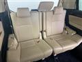 2019 Toyota Alphard