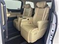 2019 Toyota Alphard