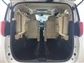 2019 Toyota Alphard
