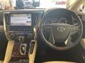 2019 Toyota Alphard