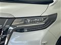 2019 Toyota Alphard