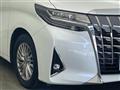 2019 Toyota Alphard