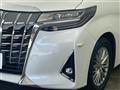 2019 Toyota Alphard