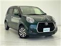 2019 Toyota Passo