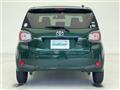 2019 Toyota Passo