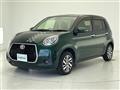 2019 Toyota Passo