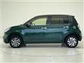 2019 Toyota Passo