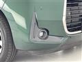 2019 Toyota Passo