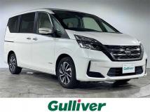 2019 Nissan Serena