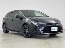 2021 Toyota Corolla Touring Wagon