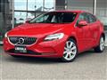 2018 Volvo V40