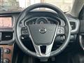 2018 Volvo V40