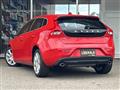 2018 Volvo V40