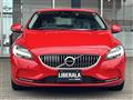 2018 Volvo V40
