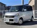2010 Nissan ROOX
