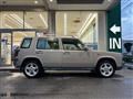 2000 Nissan Rasheen
