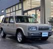 2000 Nissan Rasheen
