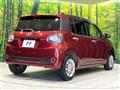 2016 Toyota Passo