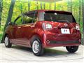 2016 Toyota Passo