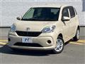 2017 Toyota Passo