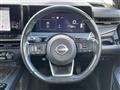 2023 Nissan Note