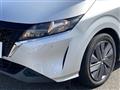 2023 Nissan Note