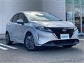 2023 Nissan Note