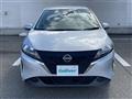 2023 Nissan Note