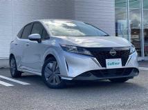 2023 Nissan Note