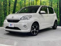 2019 Toyota Passo