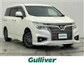 2019 Nissan Elgrand