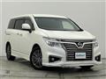 2019 Nissan Elgrand