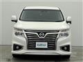 2019 Nissan Elgrand