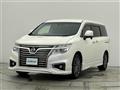 2019 Nissan Elgrand