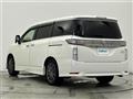 2019 Nissan Elgrand