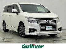 2019 Nissan Elgrand