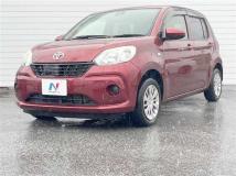 2018 Toyota Passo