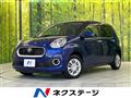 2018 Toyota Passo