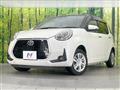 2023 Toyota Passo
