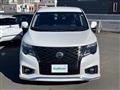 2021 Nissan Elgrand