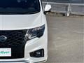 2021 Nissan Elgrand