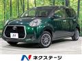 2019 Toyota Passo