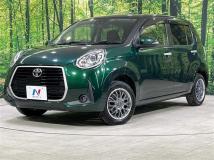 2019 Toyota Passo